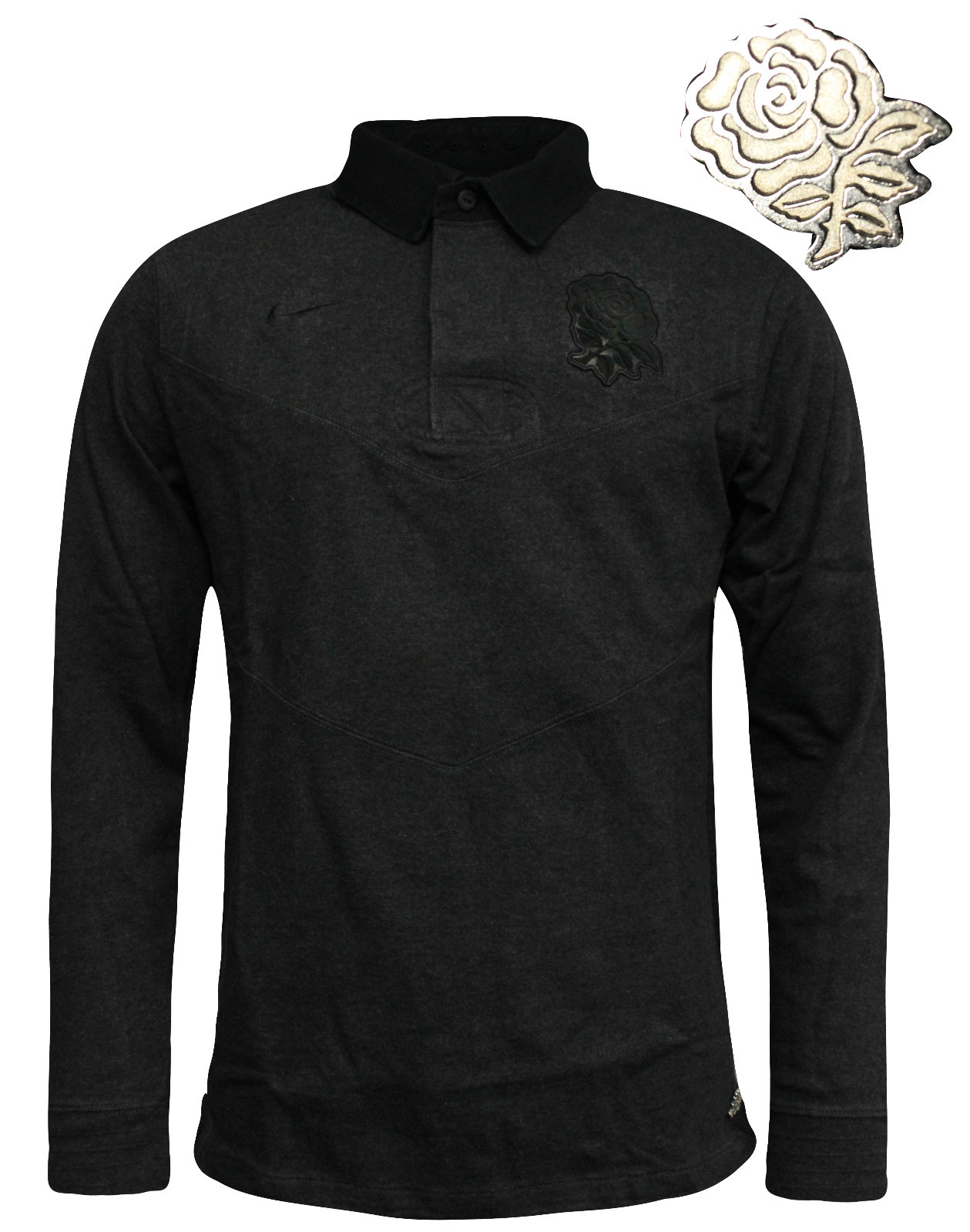 nike england polo shirt