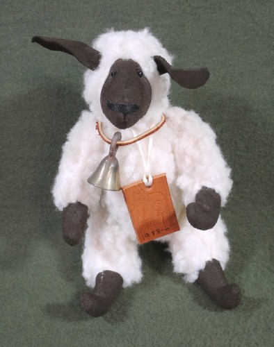 HANDCRAFTED fleece 7