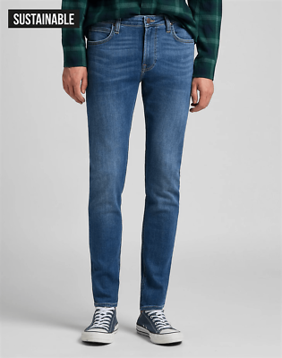 Lee jeans malone hot sale