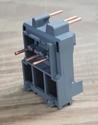 ABB BEA16-4 CONNECTING LINK FOR MOTOR STARTER
