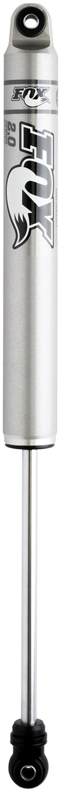 Fox 2.0 11in Smooth Body IFP Shock Std Travel w/Eyelet Ends