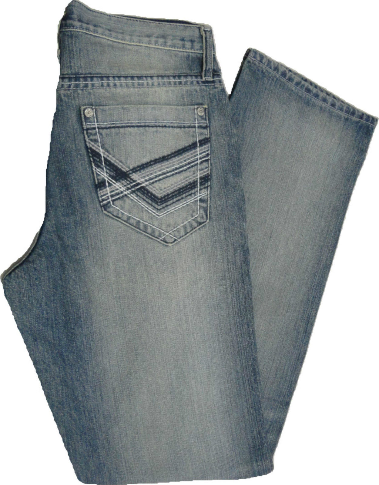 Cinch Men's Jeans