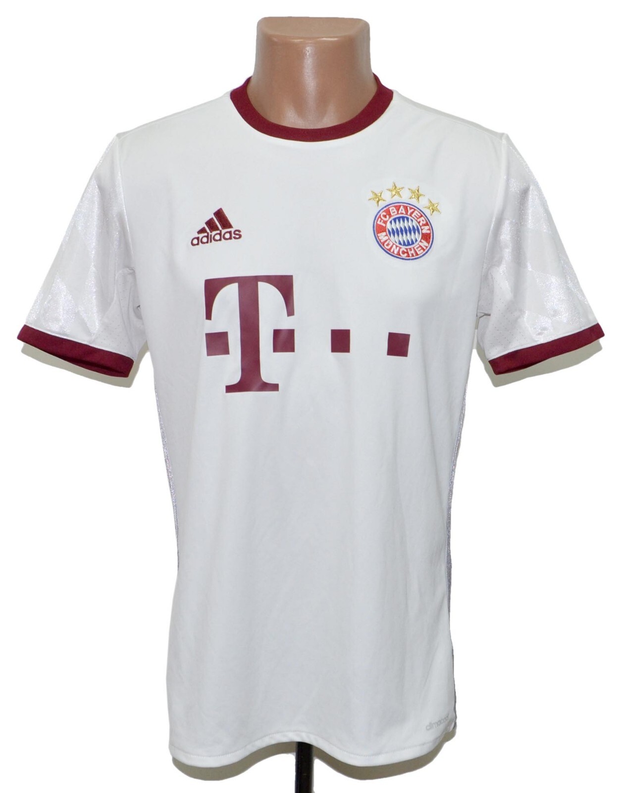BAYERN バイエルンアルトゥーロビダル23番ユニフォーム Mサイズ 楽天市場】バイエルンミュンヘン 15/16 ホーム（赤） #23 VIDAL