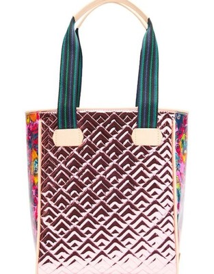 Consuela Chica Tote Quinn - ASATCCOM , BLWWCOM