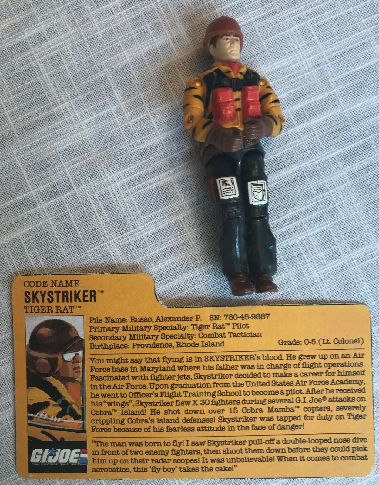 レア　vintage GI JOE ハズプロ ミリタリー　RRL レア vintage GI JOE ハズプロ ミリタリー RRL