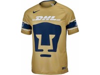 pumas unam authentic jersey