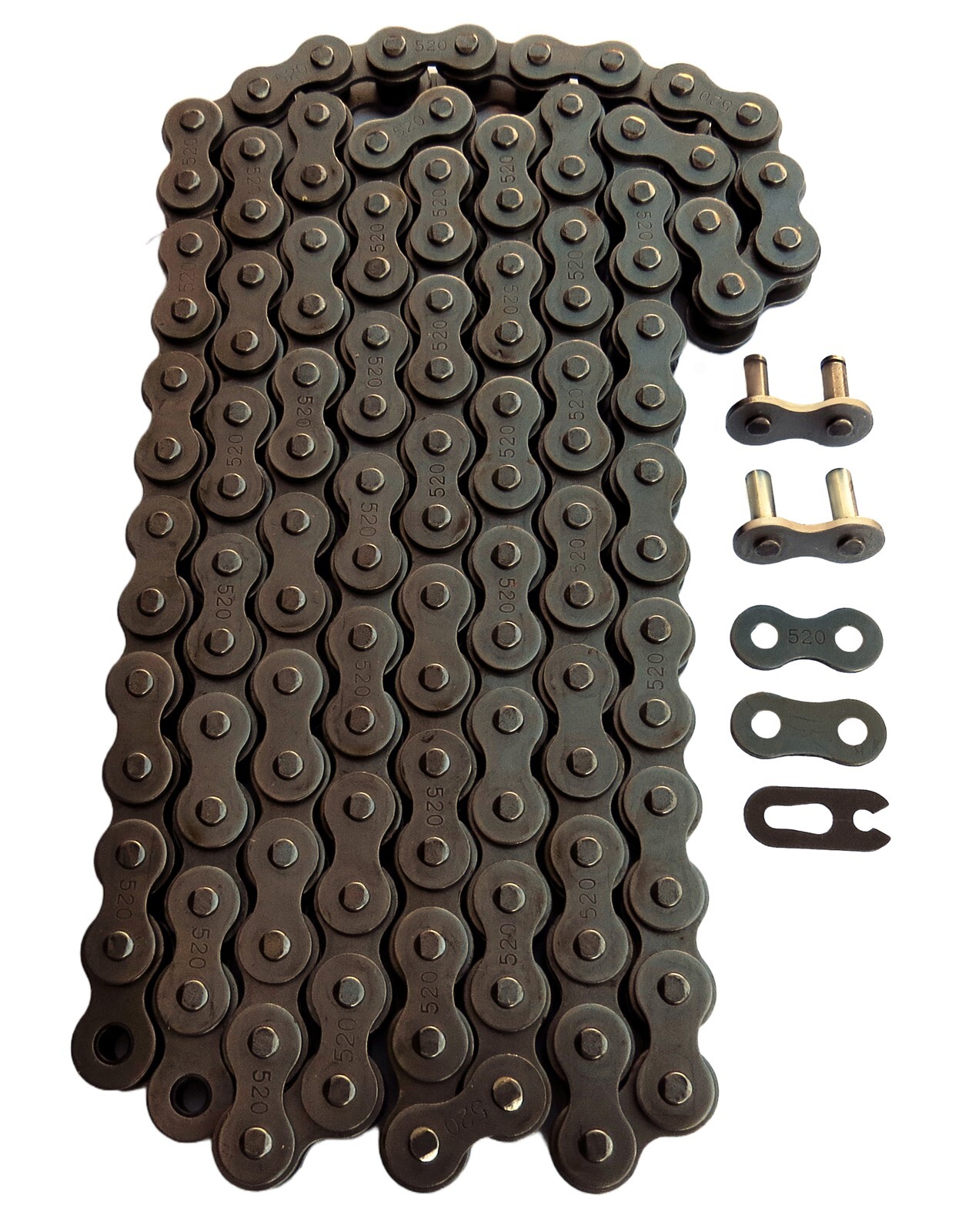 Aitook Drive Chain for Kawasaki Ninja ZX6R ZX636 D C 2005