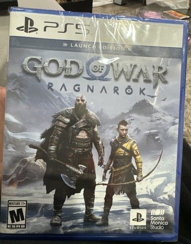PlayStation 5 God of War Ragnarok 同梱版 Sony PlayStation 5 Digital Console God of War Ragnarok