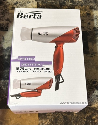 Negative Ionic Blow Dryer