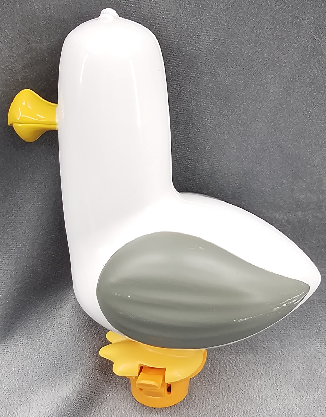 Bright Starts Disney Finding Nemo Baby Jumper Replacement Seagull Toy Part