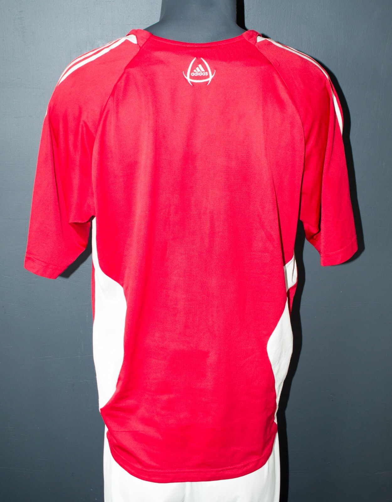 Ajax Amsterdam Jersey 2005/2006 Training Football Soccer