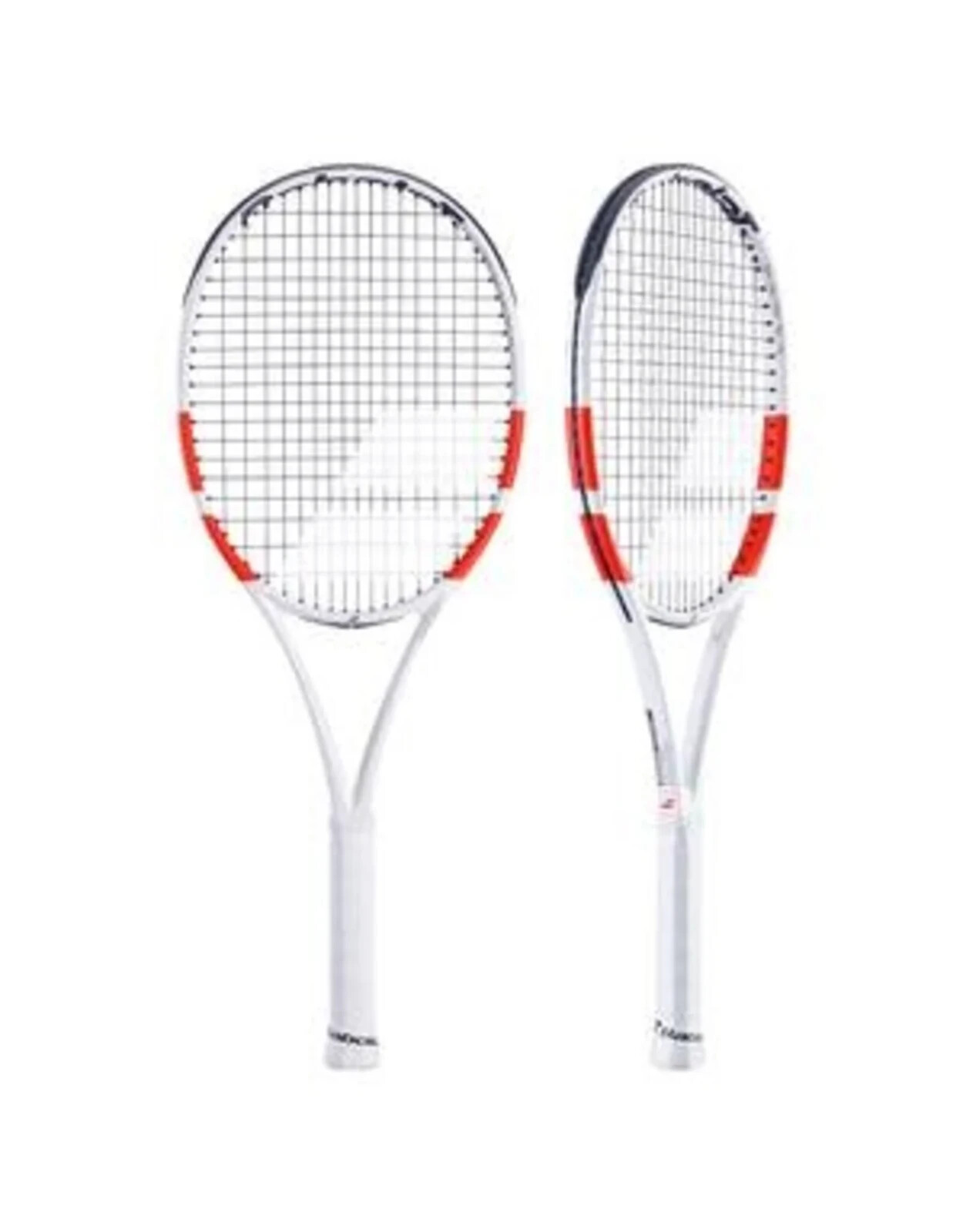 Babolat Pure Strike Team 4rd Gen - 4 1/4 FREE Stringing