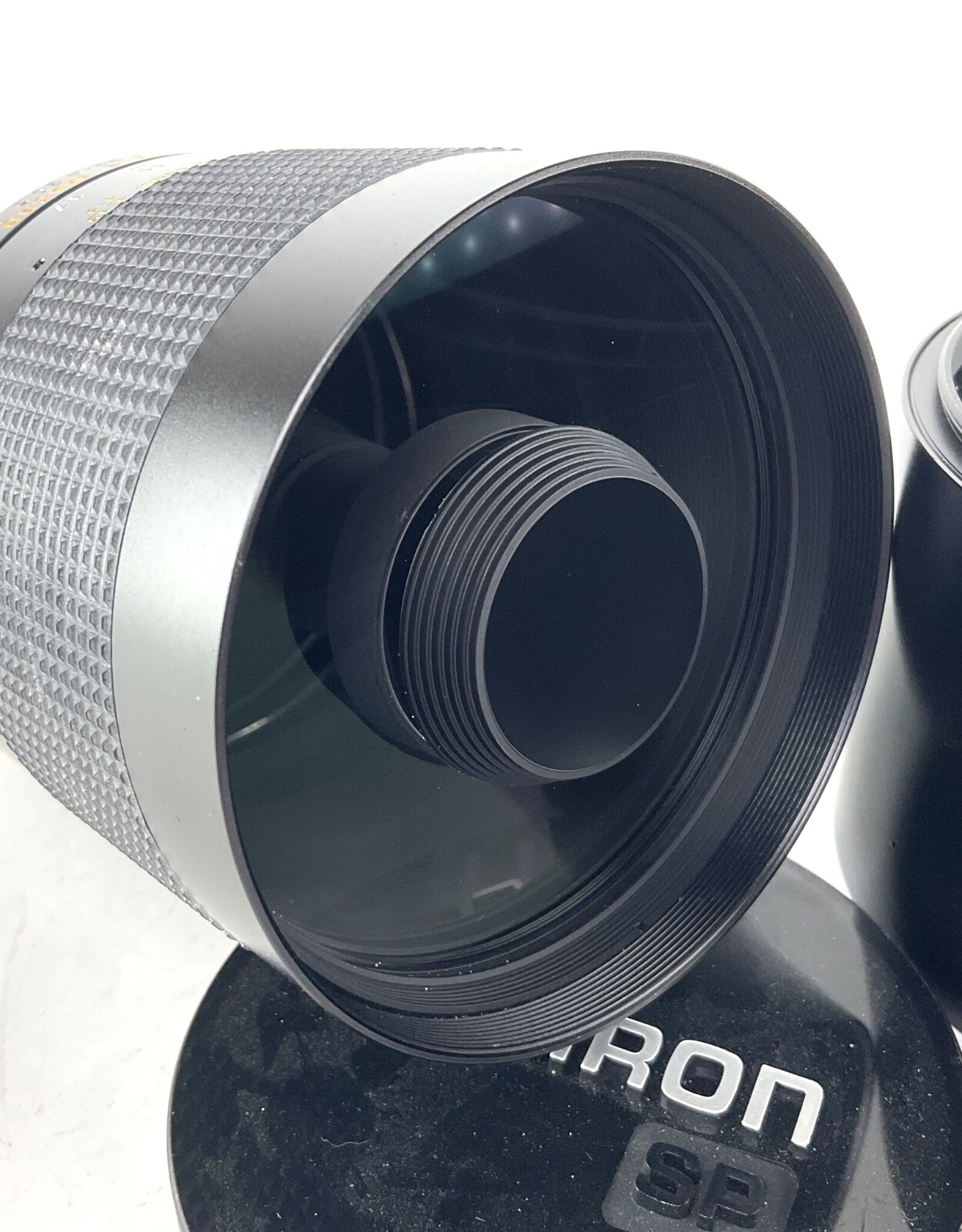 TAMRON SP 500mm F8 Nikon Ai-s マウント 【公式通販】