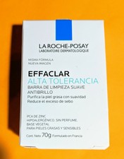 effaclar soap