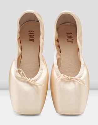 Bloch Axiom Pointe Shoes size 5 2x