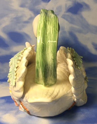 Beautiful Large Fitz & Floyd Classics 