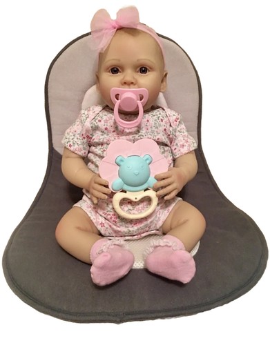 With Magnet Pacifier