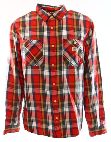 Ralph Lauren denim supply チェックシャツ ラルフローレン RALPH LAUREN DENIM SUPPLY チェックシャツ 長袖