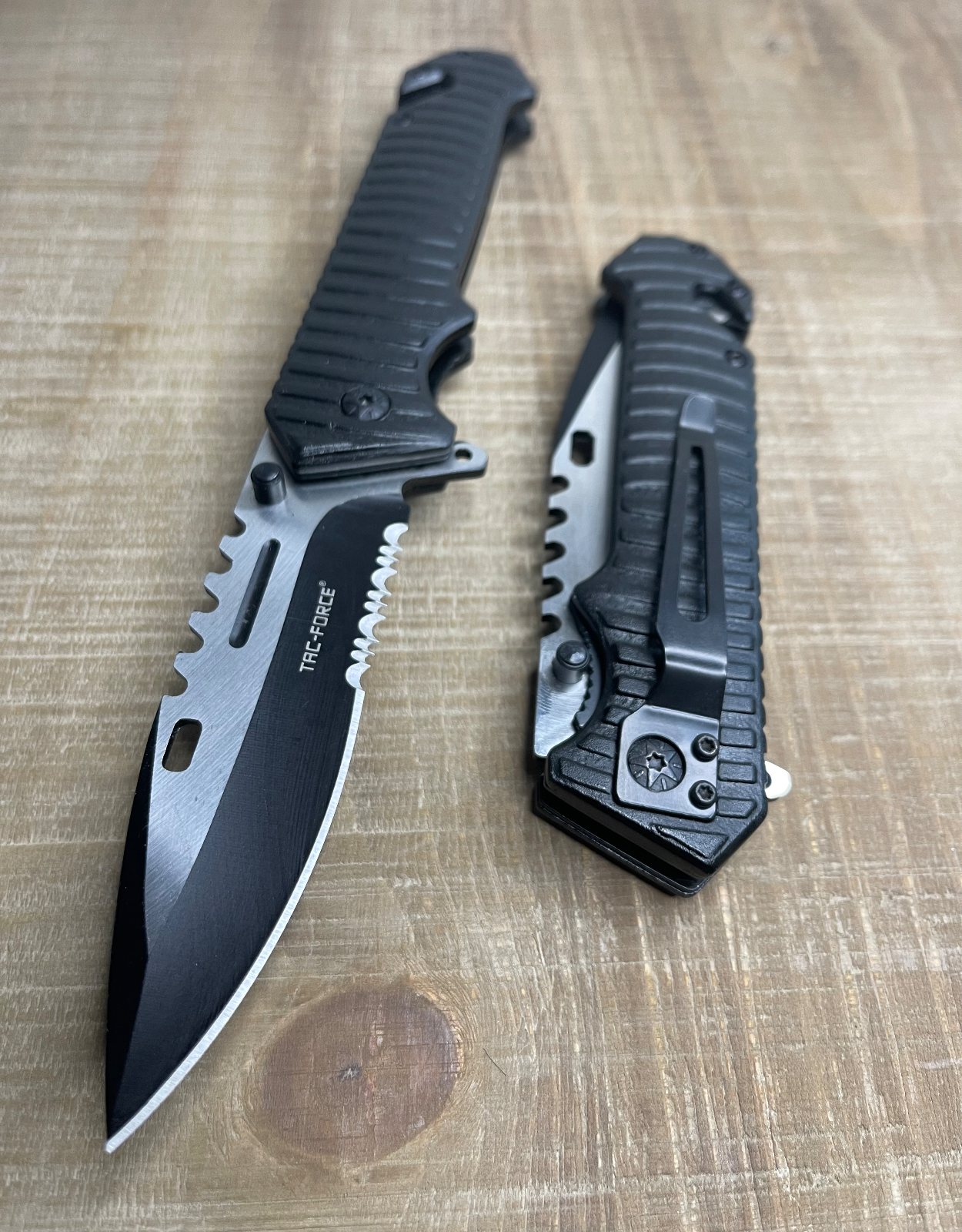 Self Defense