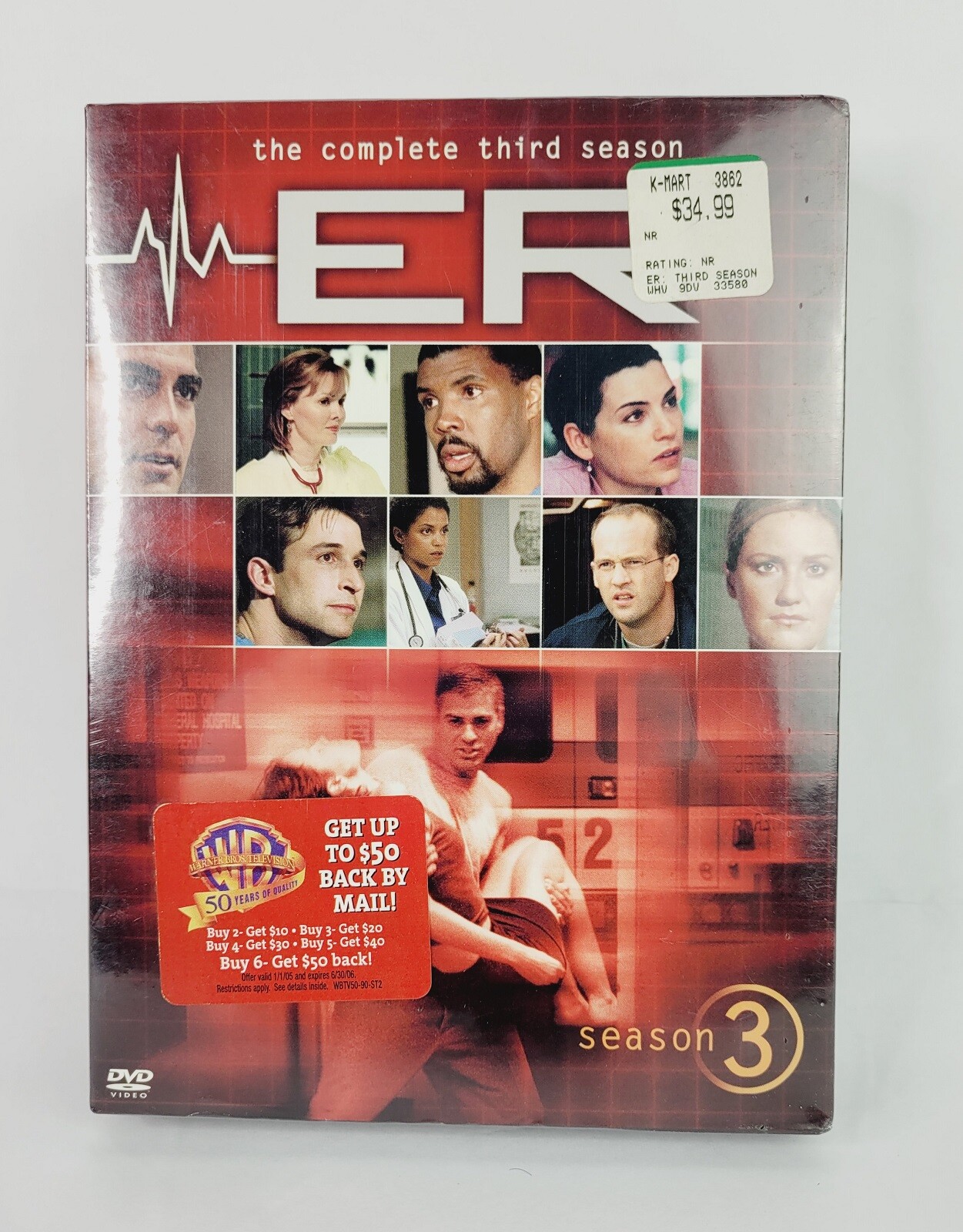3×3EYES DVD Special Edition s-l400.jpg