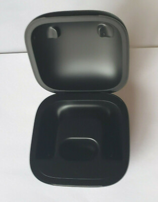 Unused Original Beats CHARGING CASE for Powerbeats Pro Wireless Earphones -BLACK