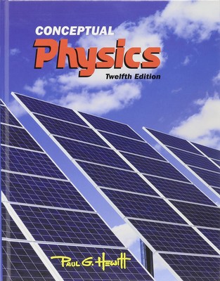Conceptual Physics & Modified Mastering Physics with Pearson eText - Access ...