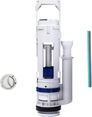 Ideal standard 2024 flush valve