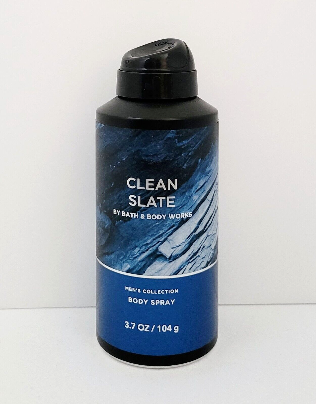 Bath & Body Works Clean Slate Men's Collection Deodorizing