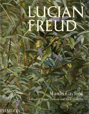 Lucian Freud | Martin Gayford | Buch | Phaidon Press | 624 S. | Englisch | 2022