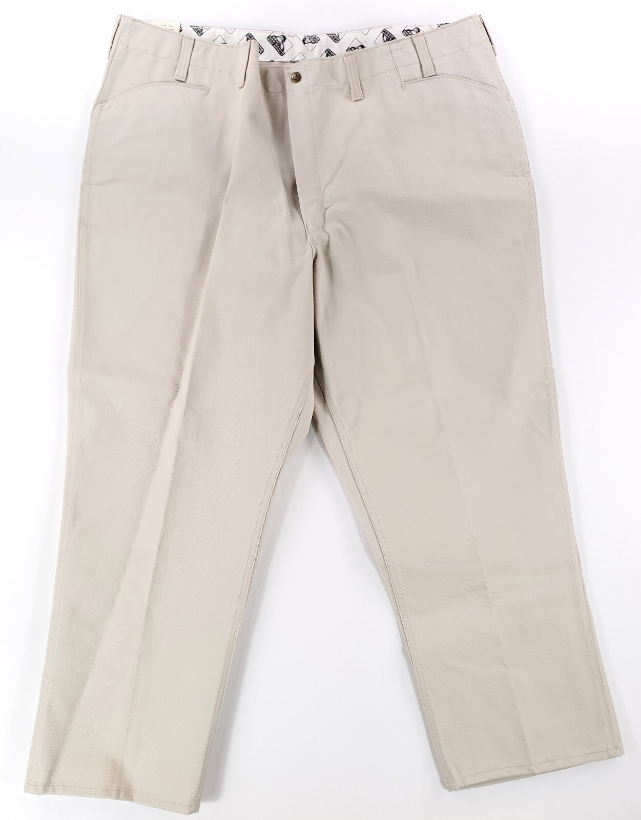 パンツ 2022aw yonikxxavi cutting trousers 46 KIKO KOSTADINOV - 2022aw yonikxxavi cutting trousers 46の