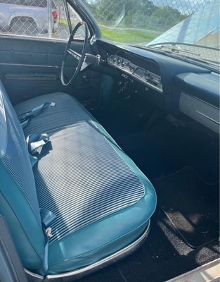 image 4 of interior