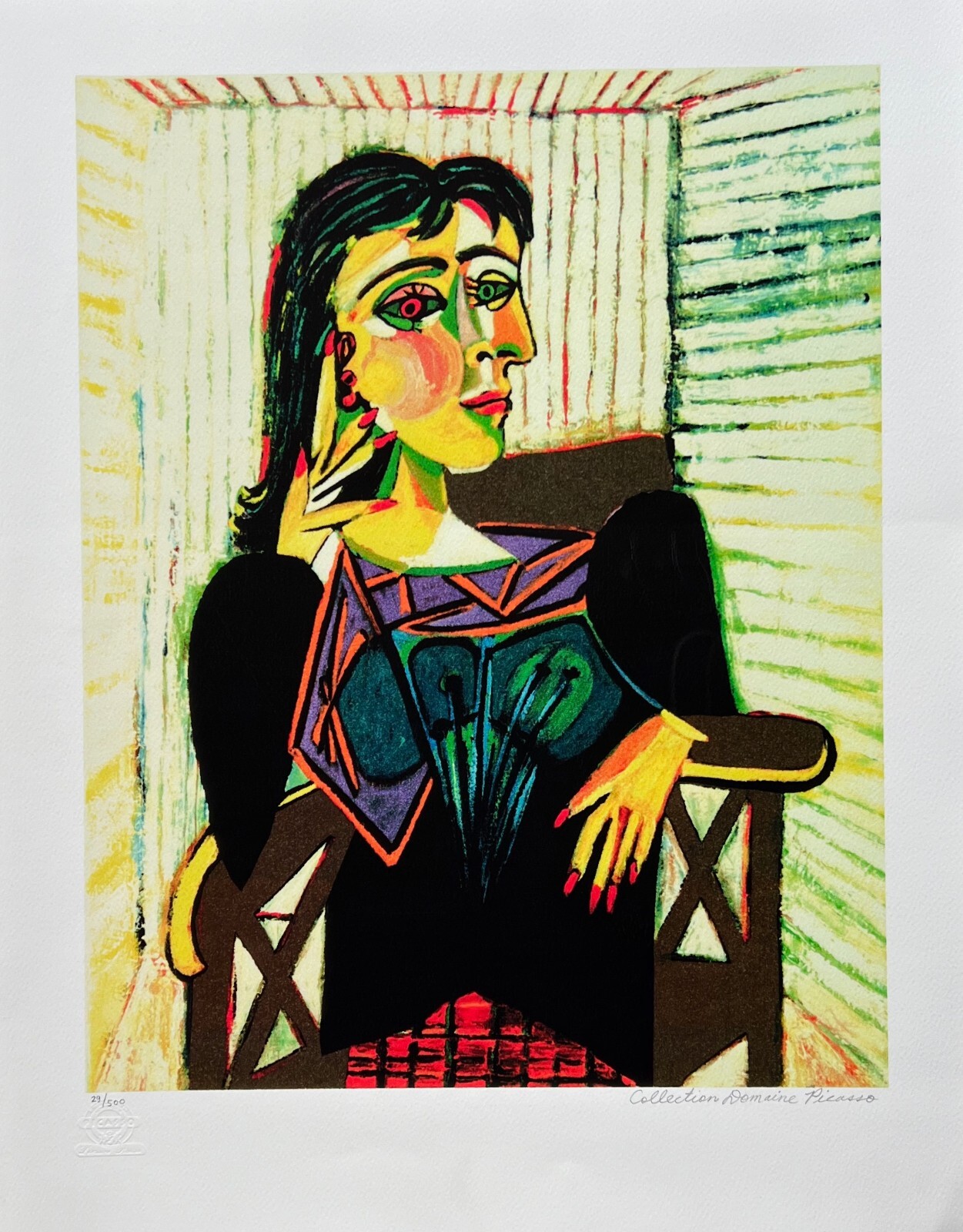 アート・デザイン・音楽 Dora Maar   exhibition book $_57.JPG?set_id=880000500F