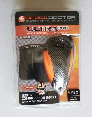 shock doctor 335