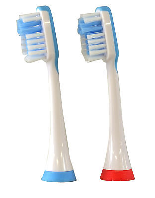 oral fresh replacement heads