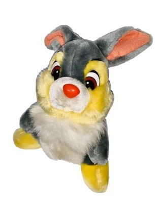 thumper bambi plush
