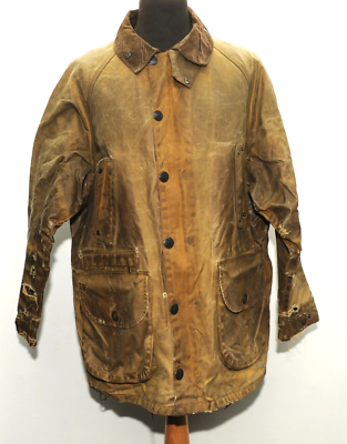 Barbour craster best sale jacket