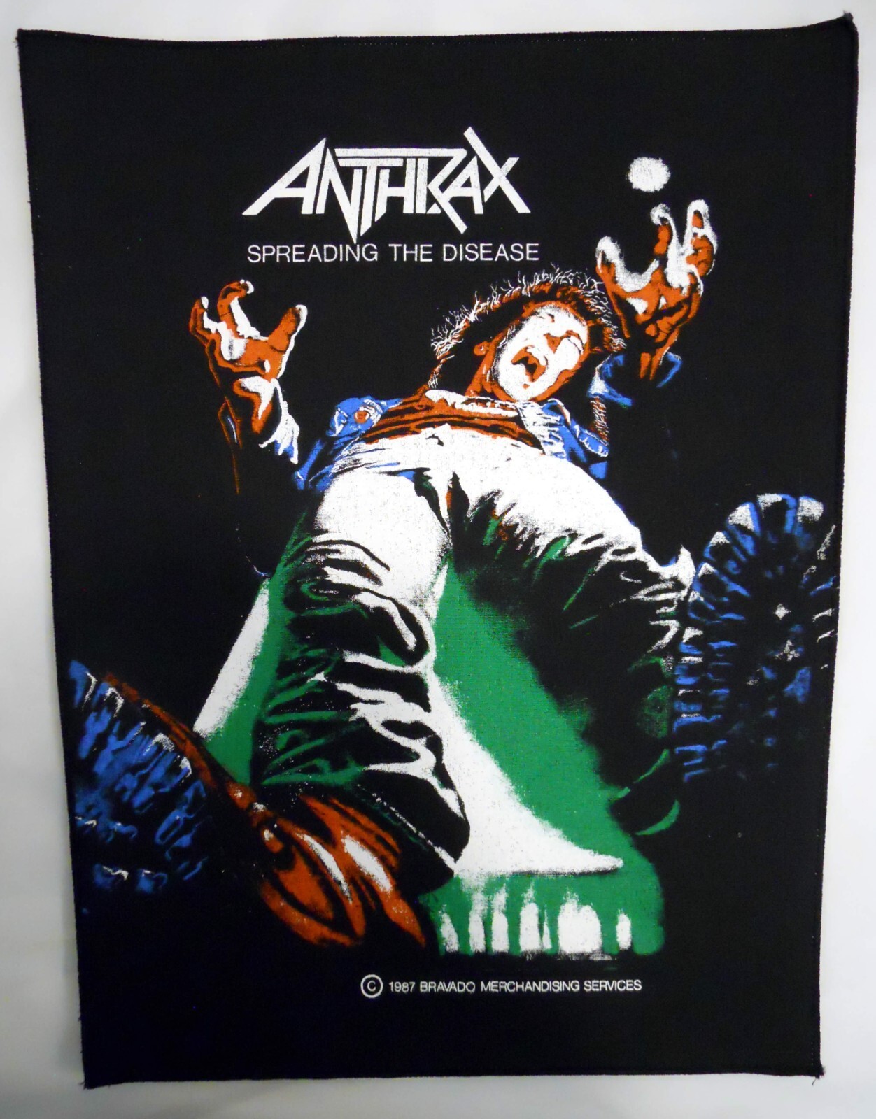 ANTHRAX レコード 3枚セット Yahoo!オークション -「anthrax」(レコード) の落札相場・落札価格