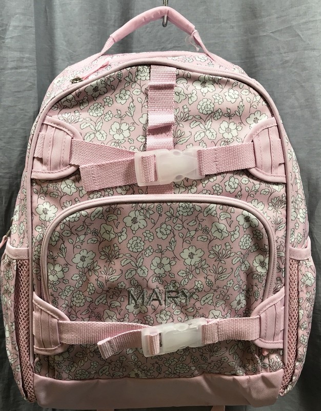 Pottery Barn Kids Liberty London Edgar S Garden Mackenzie Large