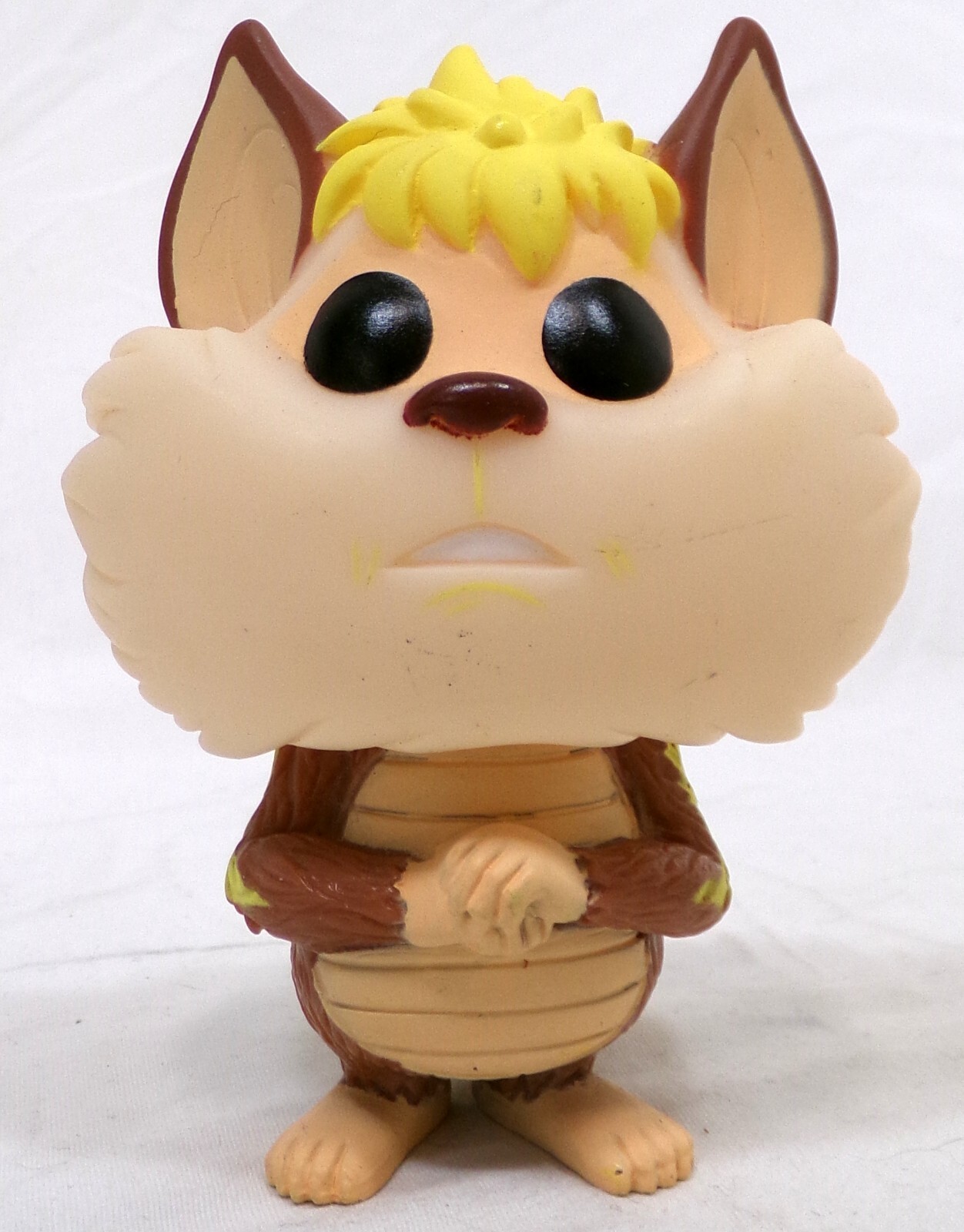 Funko Pop! Television Thundercats 106 Snarf Loose Vinyl