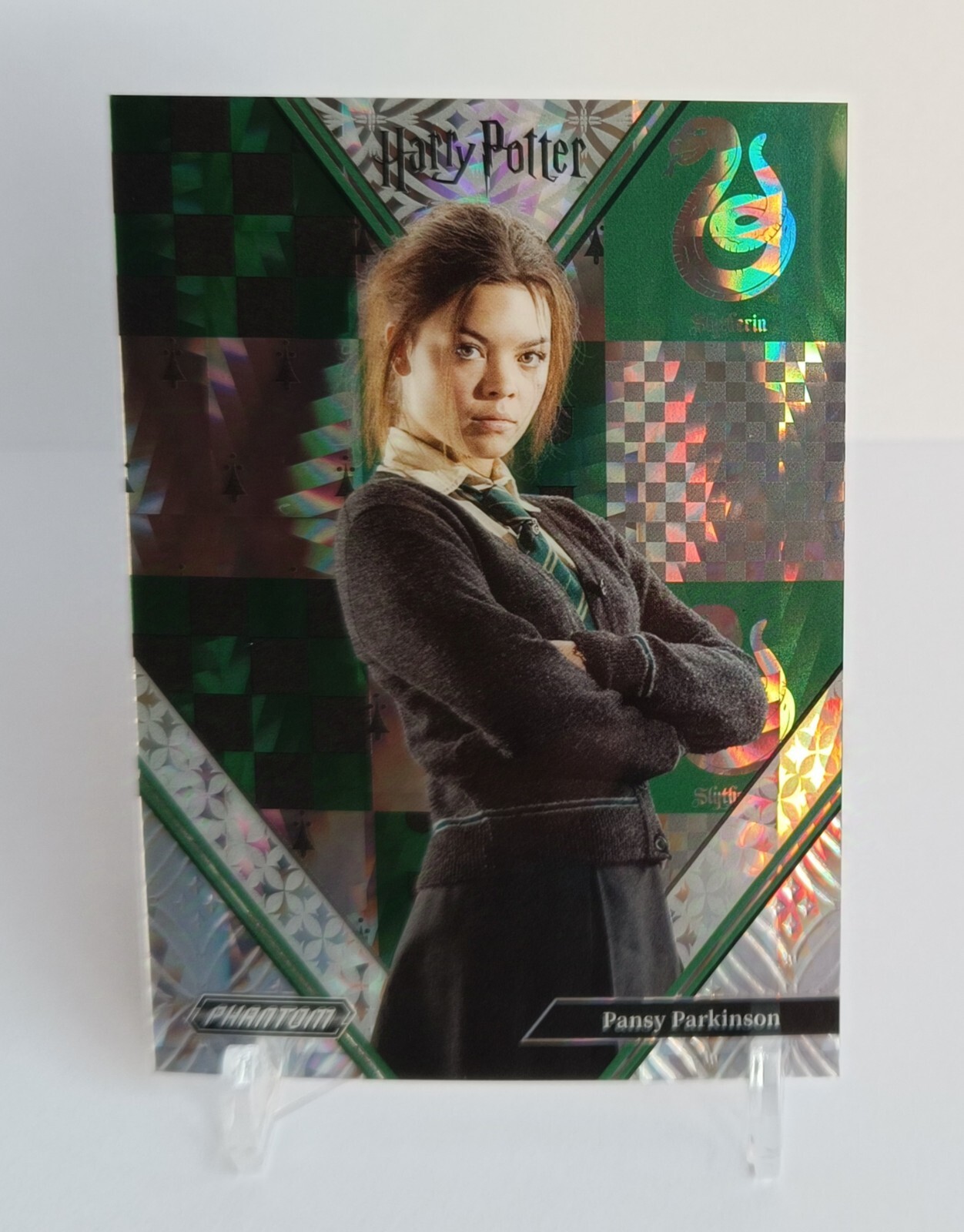 ハリーポッター 小道具 カード　狼人間　topps panini　スターウォーズ ハリーポッター 小道具 カード 狼人間 topps panini スターウォーズ