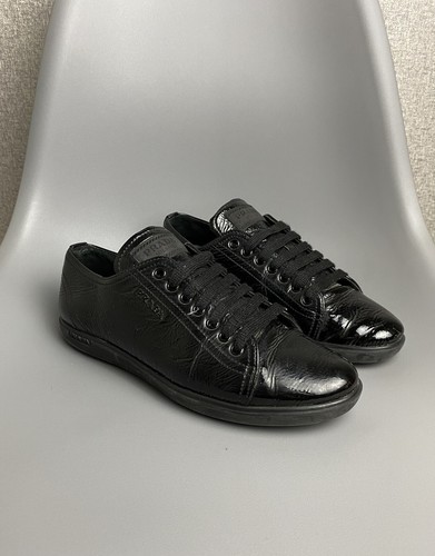 gm様Prada 00s Low Flat Car Shoes $_12.JPG?set_id=880000500F