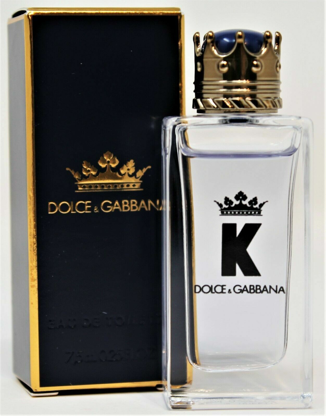 Dolce GABBANA K Eau de Toilette Splash Dabber Men's Sexy Cologne 0.25 oz. NIB | eBay Dolce GABBANA K Eau de Toilette Splash Dabber Men's Sexy Cologne 0.25 oz. NIB | eBay