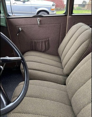 image 1 of interior