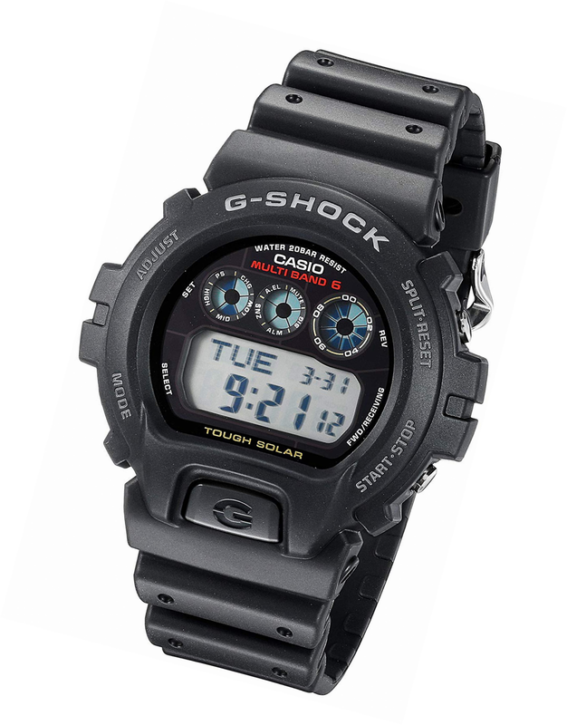 g shock gw6900 review