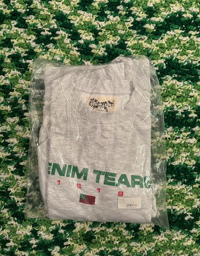 ☆関税/送料込み☆【Denim Tears】TYSON BECKFORD Tシャツ $_12.JPG?set_id=880000500F