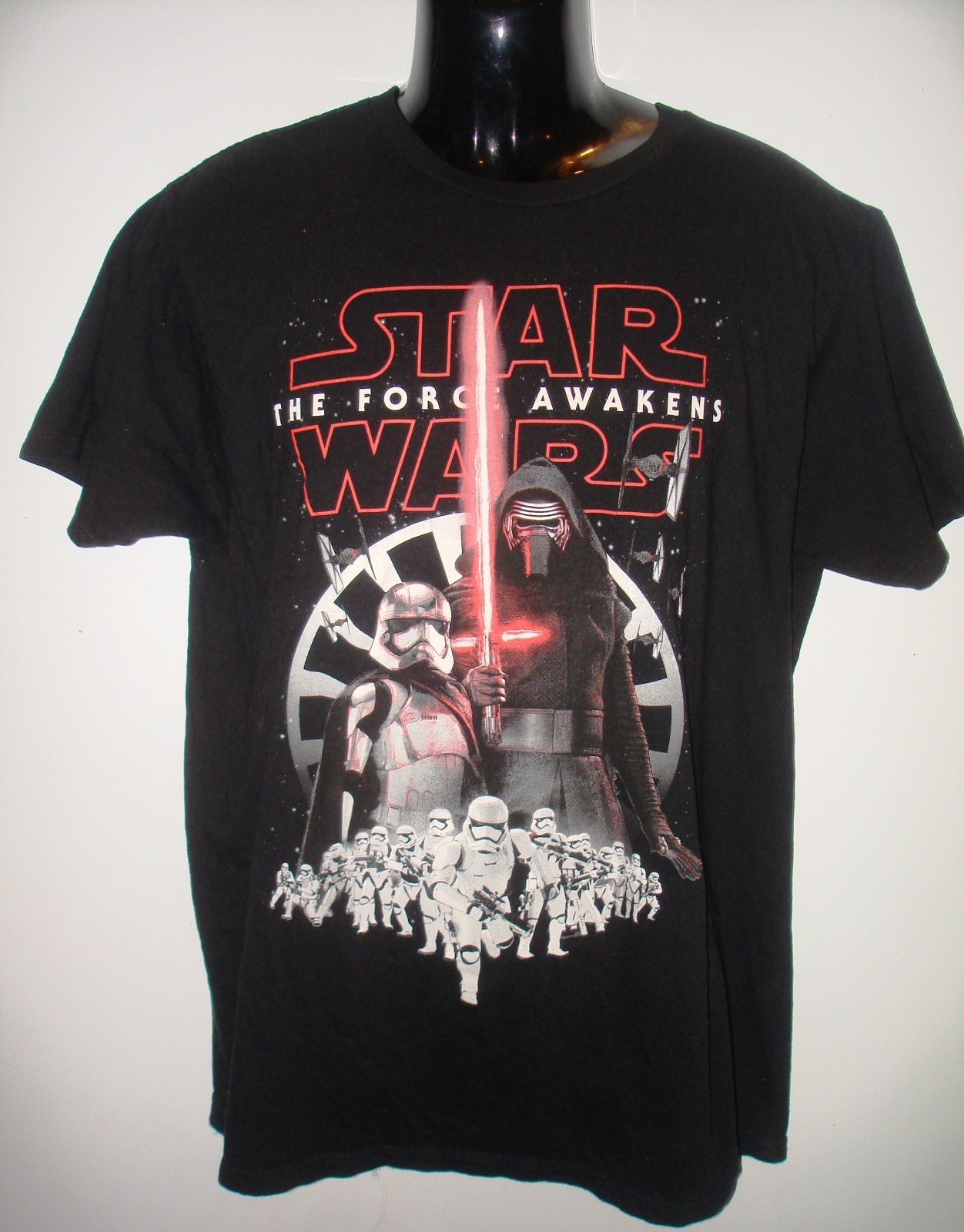 emp star wars t shirt