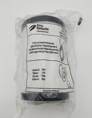 Elmo Rietschle 731401-0000 oil Filter 731401 for vacuum pump filter