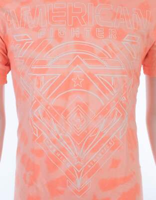 American Fighter Men's T-shirt Fowler Athletic Premium