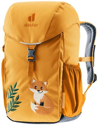 deuter Forest Fox 14, Amber-Maple, 14L | eBay