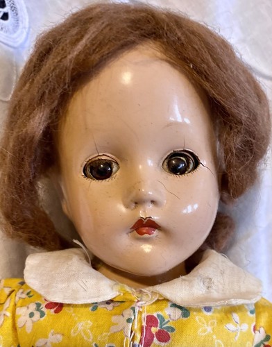 ♥Effanbee Doll USA 可愛いお着替え付きヴィンテージベビードール Vintage Effanbee Baby Doll, 10 80, Baby Lisa - Etsy